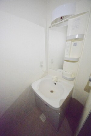 ビュークレスト小金井の物件内観写真